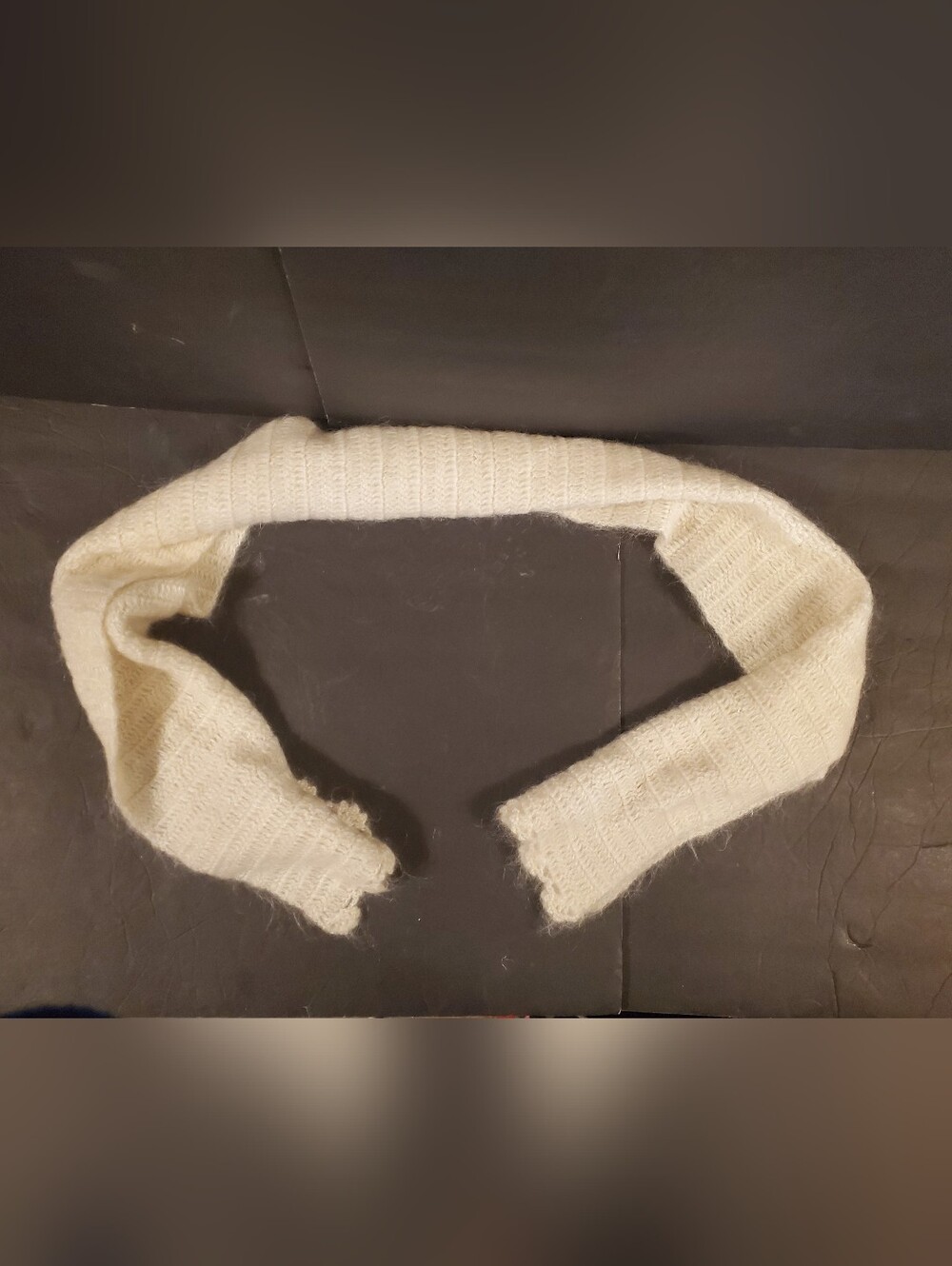 Morgan Taylor Scarf